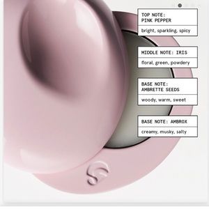 Glossier “You”